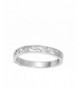 Women's Band Rings