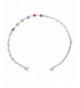 Stainless Bracelet Wedding Anklets Barefoot