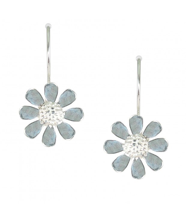 Bali Sky Sterling Earrings D104