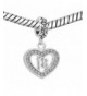 Women's Charms & Charm Bracelets