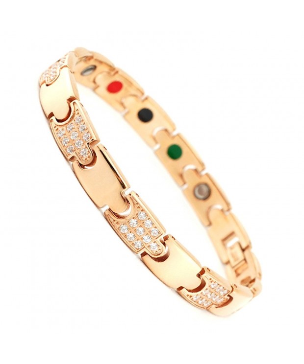 Tungsten Bracelet Jewelry Fashion Bracelets