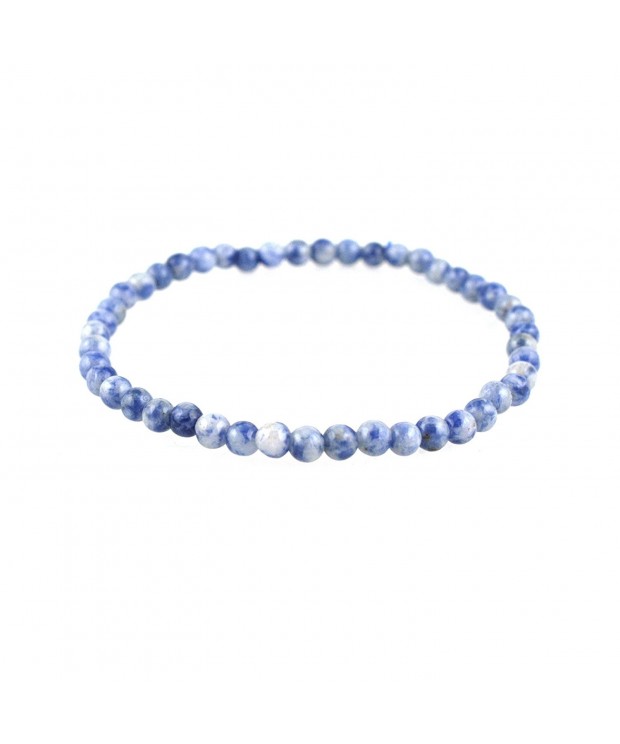 Power Mini Sodalite Bracelet Logic