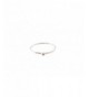 HONEYCAT Solitaire Minimalist Delicate Jewelry