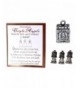 Ganz Prayer Miniature Charms Triple