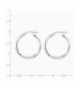 Women's Hoop Earrings