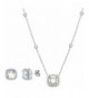 Women's Jewelry Sets