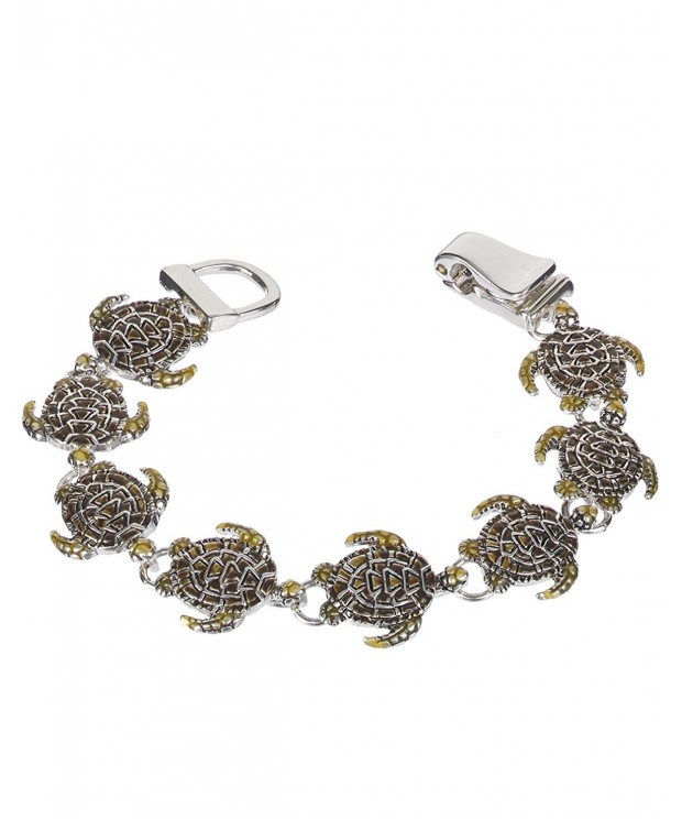 Texture Magnetic Bracelet Jewelry Nexus