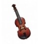 Womens Miniature Musical Instrument Lapel