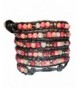 Lushious Gemstone Bracelet Emily LaRosa