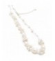 Women's Pearl Strand Necklaces