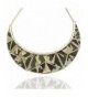 Fashion Egyptian Military Camouflage Necklace