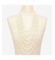 Women's Strand Necklaces