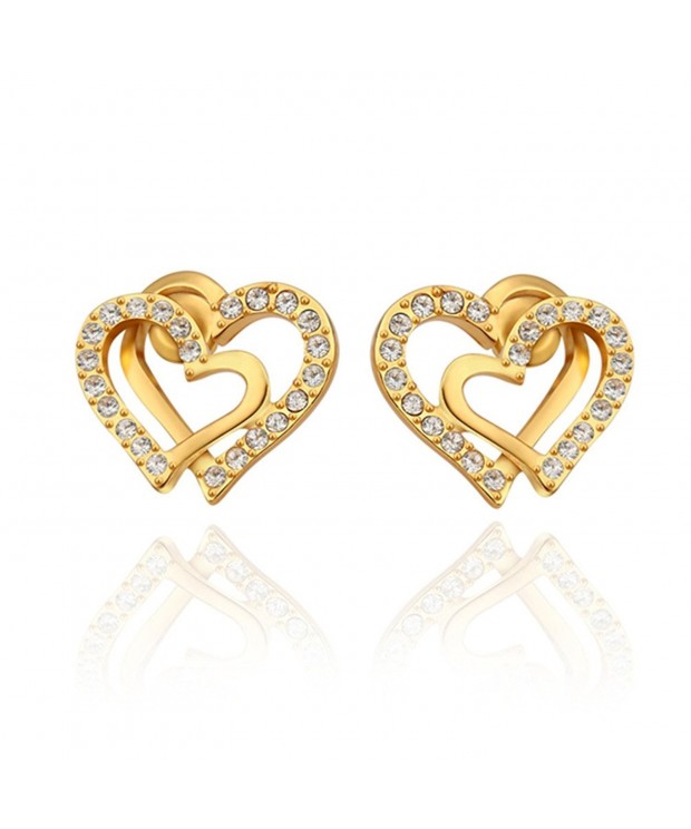 HMILYDYK Beautiful Fashion Jewelry Earrings