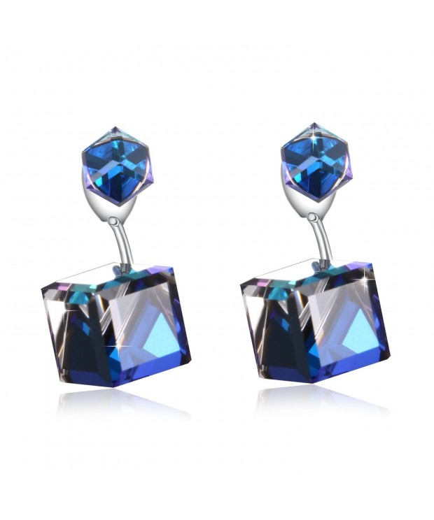 Earrring PLATO Immortal Earrings Swarovski