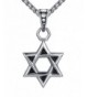 Stainless Religious Pendant Necklace aap119