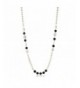 Women's Pearl Strand Necklaces