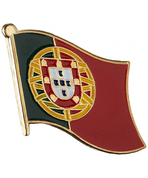 US Flag Store Portugal Lapel