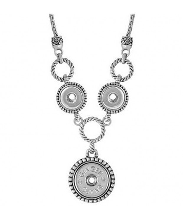 NECKLACE SN92 87 Standard Interchangeable Accessory