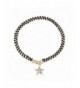 Jewellery Bollywood Solitaire Mangalsutra Bracelet