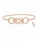 NOUMANDA Fashion Simple Infinity Bracelet