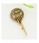 Women's Brooches & Pins