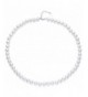 Classic Freshwater Cultured Necklace Princess