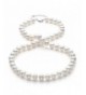 Women's Pearl Strand Necklaces