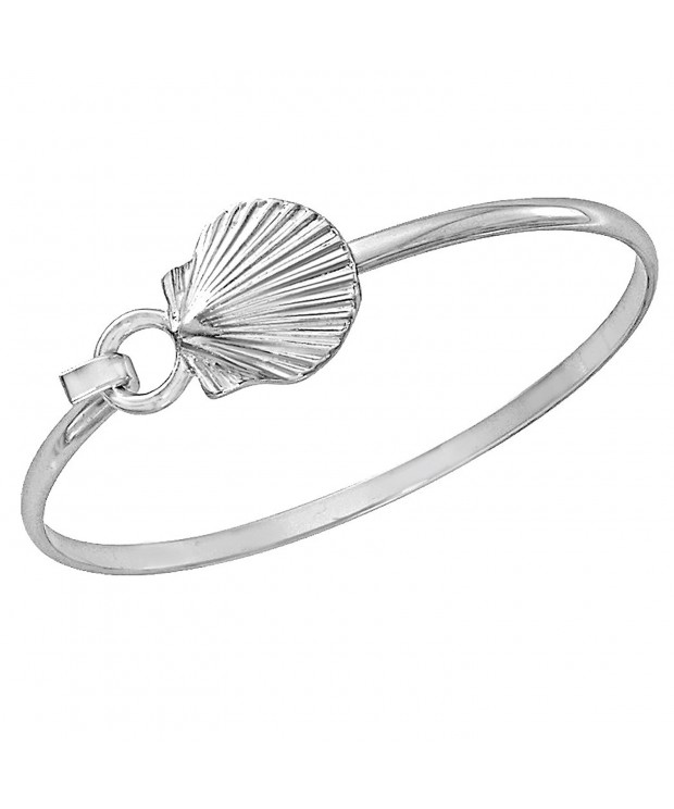 Scallop Bracelet Cape Cod Jewelry CCJ