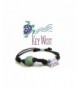 Earth Bands West Anklet Black