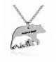 Necklace Pendant Mothers Birthday daughter