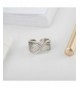 Women's Stacking Rings