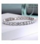 Women's Tennis Bracelets