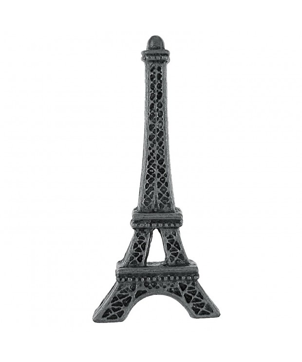 Eiffel Tower Lapel Pin Count