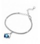 Gifts J NINA Swarovski Crystals Bracelet