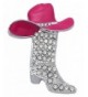 Western Cowboy Cowgirl Fashion Jewelry