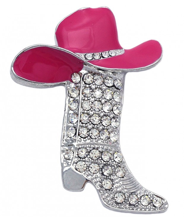 Western Cowboy Cowgirl Fashion Jewelry