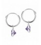 Women's Hoop Earrings