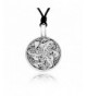 Dans Jewelers Necklace Pendant Triskele