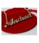 Women's Chain Necklaces