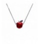 Helen Lete Original Sterling Necklace