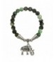 Falari Elephant Natural Bracelet B2448 BGA