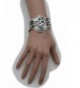 Bangle Bracelet Fashion Jewelry Skeleton