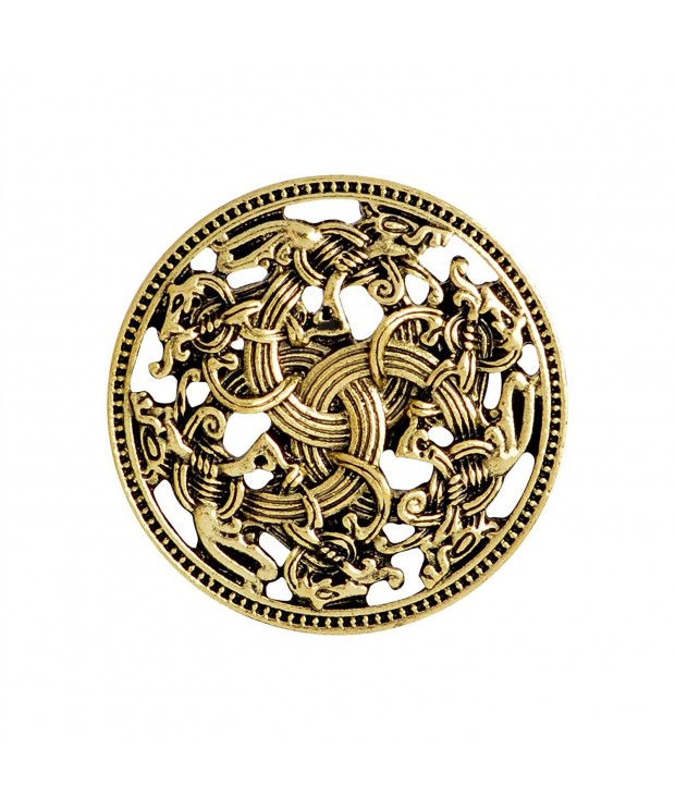 QIHOO Medieval viking Vintage Jewelry