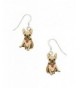 Sienna Sky Bulldog Earrings 1949