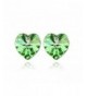 Swarovski Element Crystal Earrings Fashion