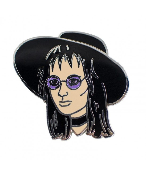 TeesAndTankYou Lydia 001 Lydia Deetz Enamel