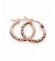 Women's Hoop Earrings