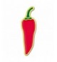 PinMarts Spicy Chili Pepper Enamel