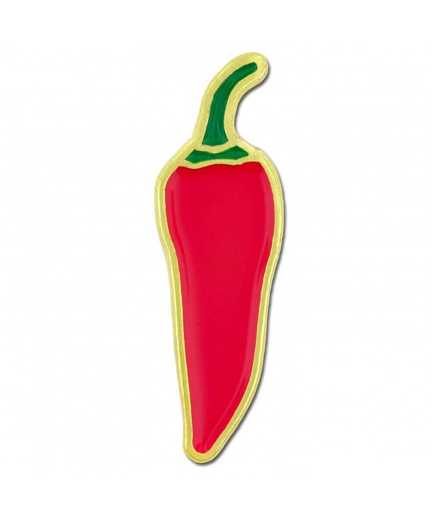 PinMarts Spicy Chili Pepper Enamel