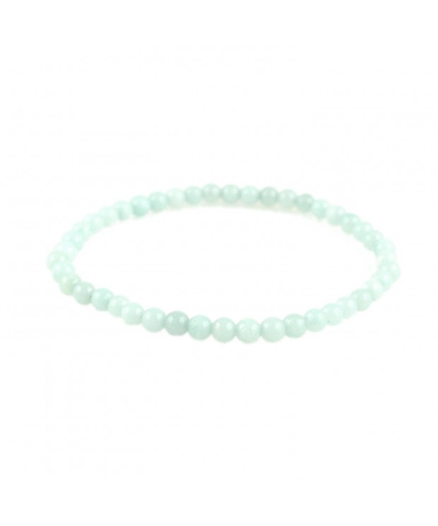 Power Mini Amazonite Bracelet Discovery